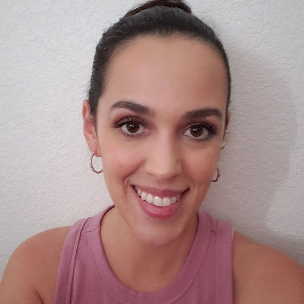 Meet your Posher, Paola